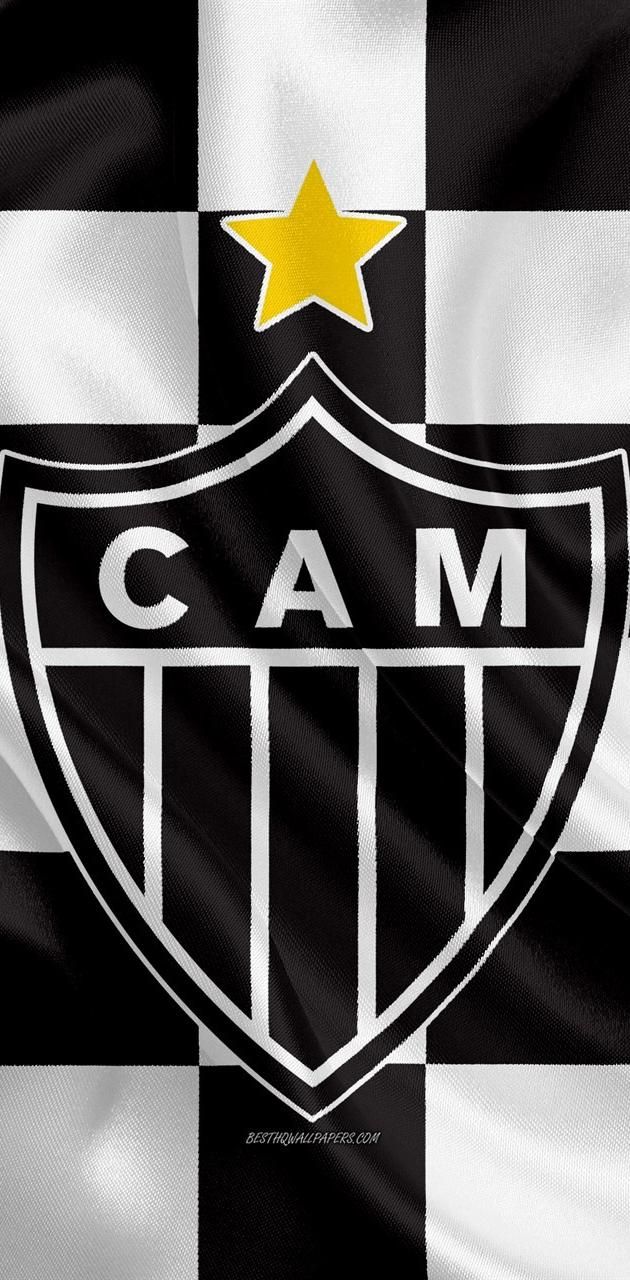 630x1280 Atlético mineiro wallpaper