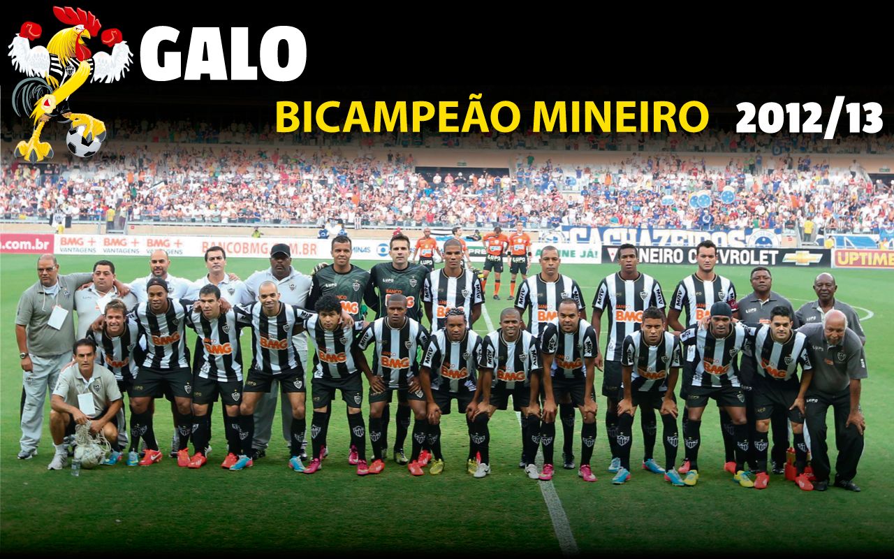 1280x800 Baixe o wallpaper do Atlético bicampeão