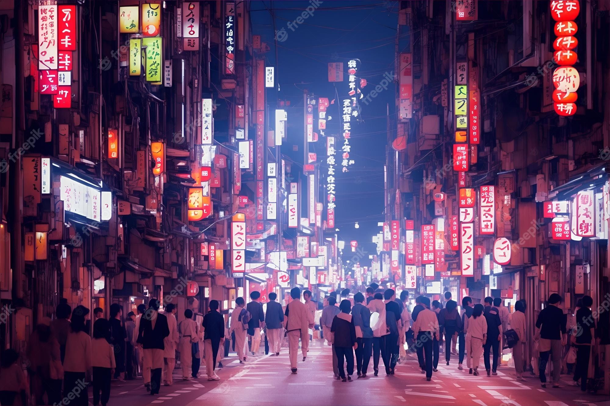 2000x1333 Kabukicho Image