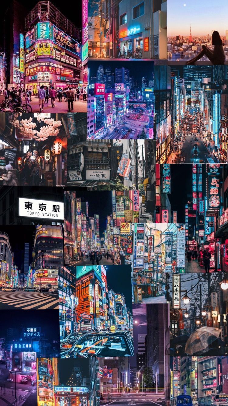 750x1334 tokyo wallpaper. Planos de fundo, Papeis de parede