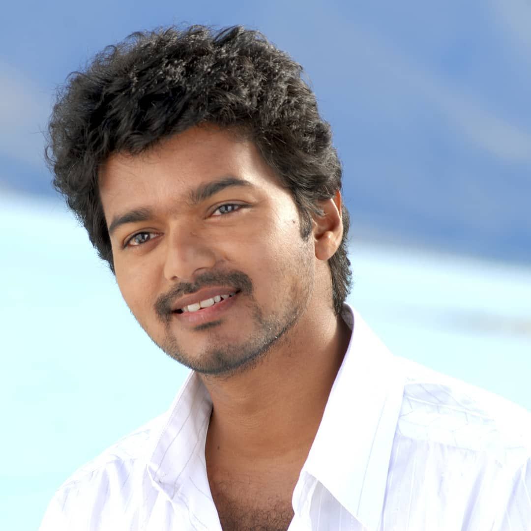 Kuruvi Wallpapers