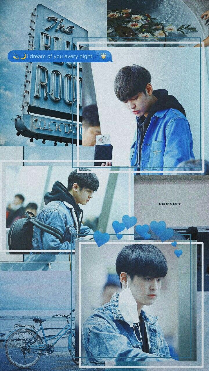 720x1280 iKON Wallpaper