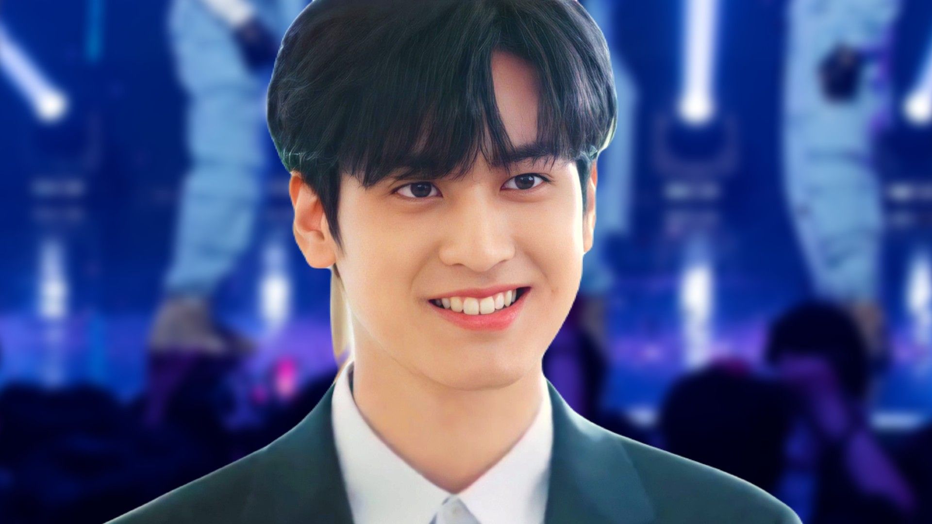 1920x1080 iKON's Chanwoo Gives a Shout Out to His First Ever Fan, And It's The Sweetest Thing Ever