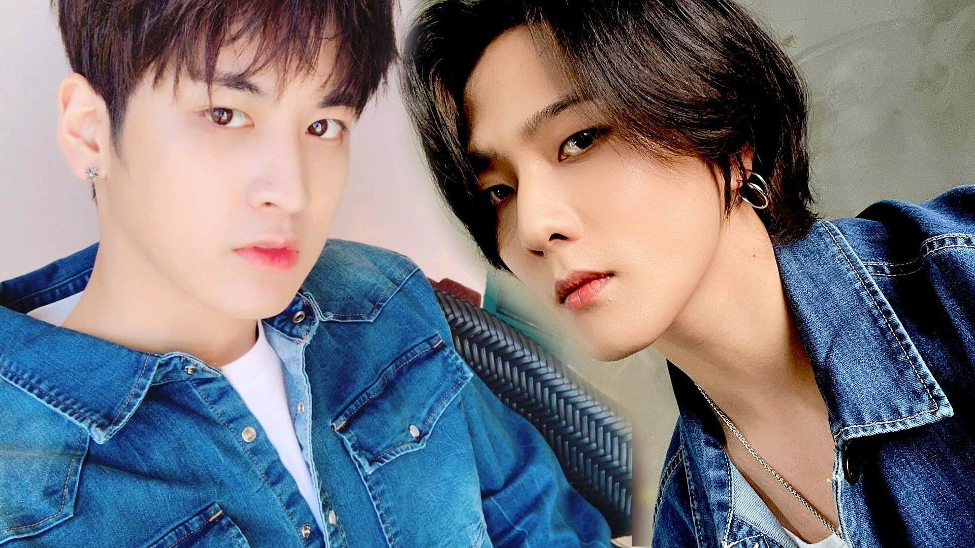 1920x1080 iKON's Donghyuk and Chanwoo Share a Sweet Moment with iKONICs