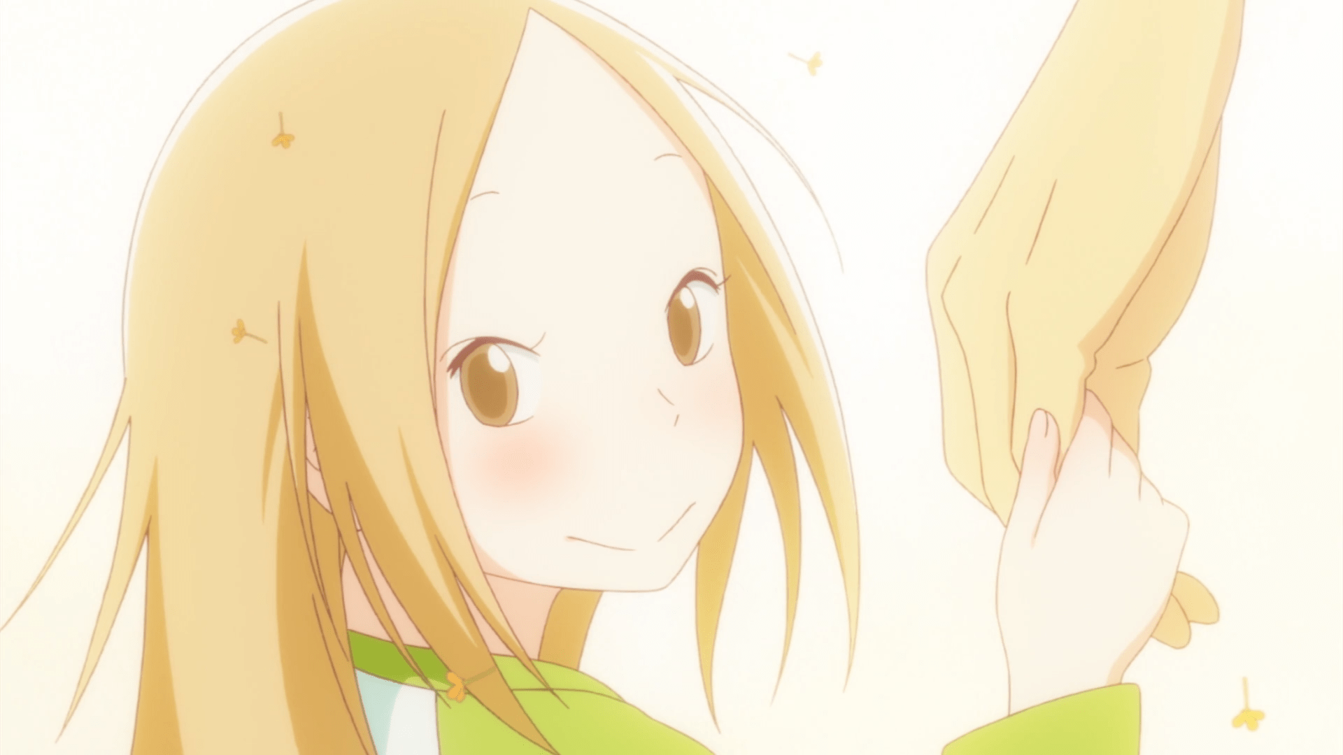 Usagi Drop Wallpapers - Top Free Usagi Drop Backgrounds - WallpaperAccess