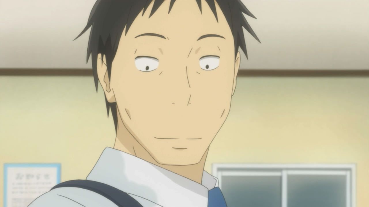 1280x720 Daikichi