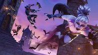 3840x2160 Calamity 4K 8K HD Fortnite Battle Royale Wallpaper