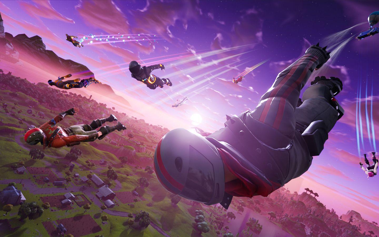 1440x900 Fortnite Battle Royale HD 1440x900 Resolution HD 4k