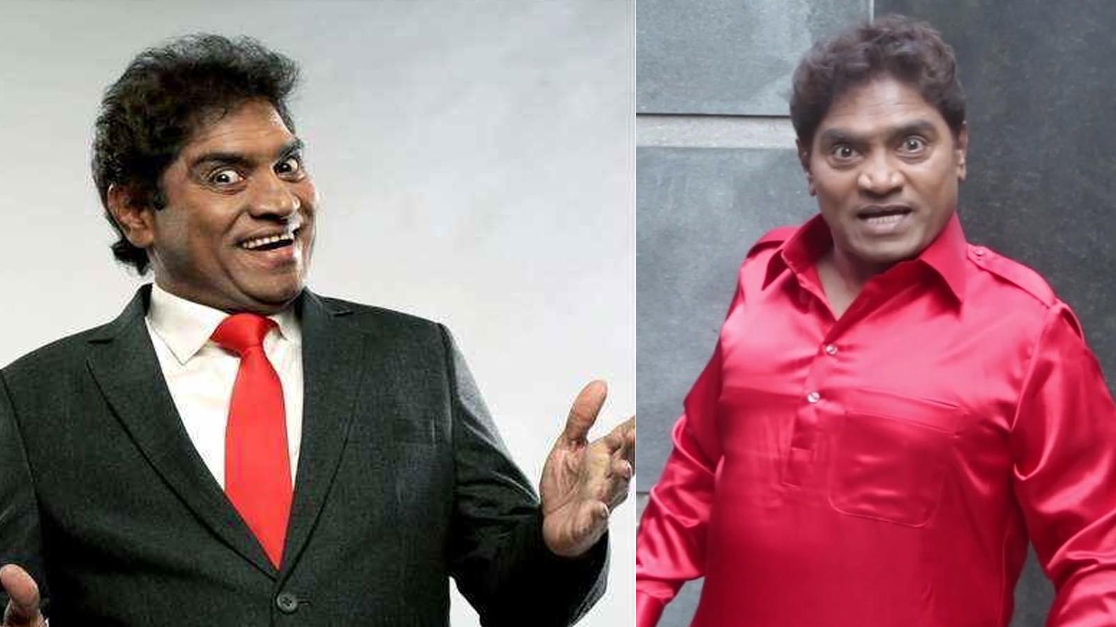 1600x900 Johnny Lever compares today's comedy approach to the time when he started, says 'Madhav Moghe' was his inspiration. Hindi Movie News of India
