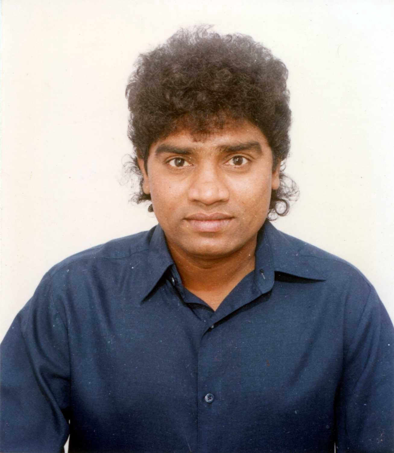 The Bollywood Star Who Dared To Slam Hollywood Copycats: Johnny Lever - si94hwl