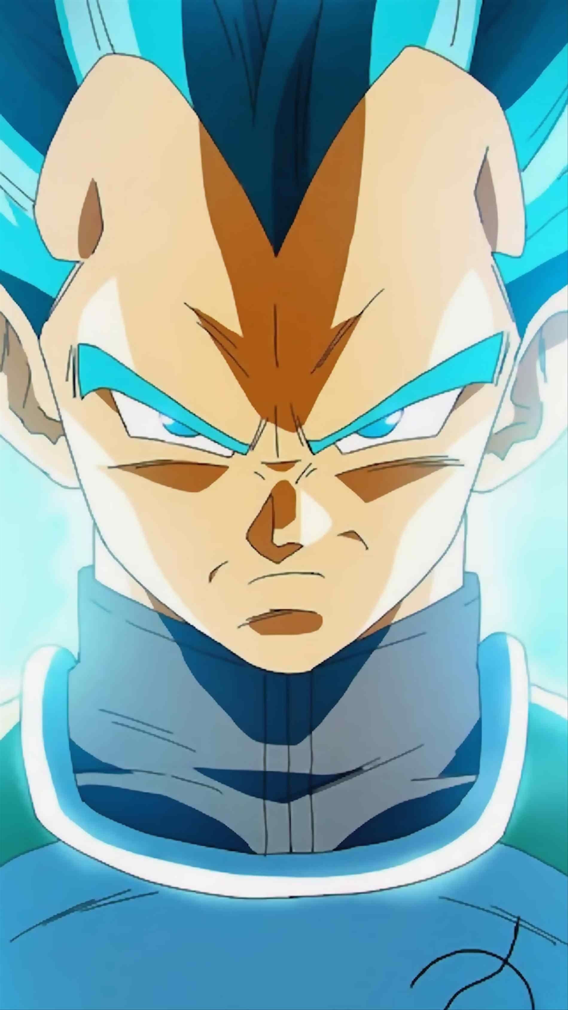 1125x2436 Dragon Ball Z Ozaru Vegeta Blue 4k Iphone XSIphone 10Iphone X  HD 4k Wallpapers Images Backgrounds Photos and Pictures