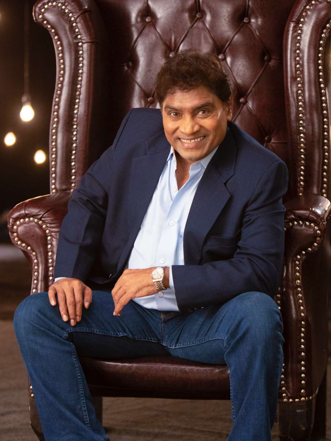 Johnny Lever Wallpapers - Top Free Johnny Lever Backgrounds