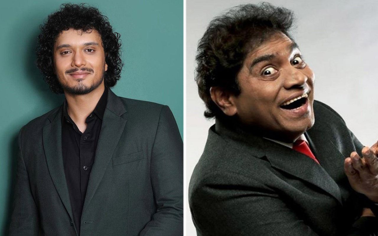 1280x800 EXCLUSIVE: Namashi Chakraborty Lauds His Bad Boy Co Star Johnny Lever; Says, “He Helped Me In Every Scene We Did Together” : Bollywood News