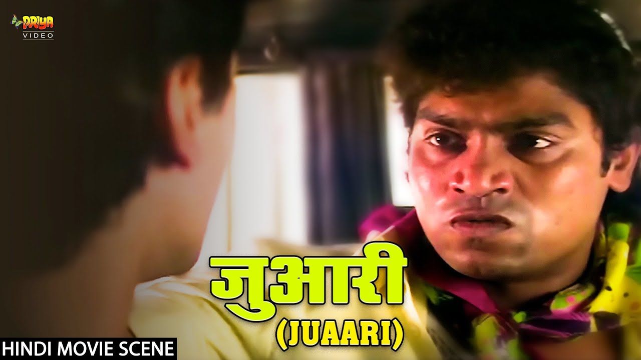 Johnny Lever Calls Out Bollywoods Hollywood Rip Offs Its A Must See - 4p7pox4