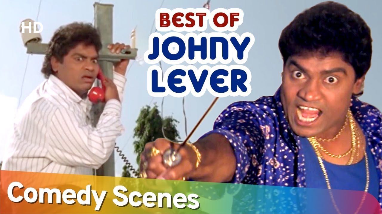 Johnny Lever Calls Out Bollywoods Hollywood Rip Offs Its A Must See - 2er9a2e
