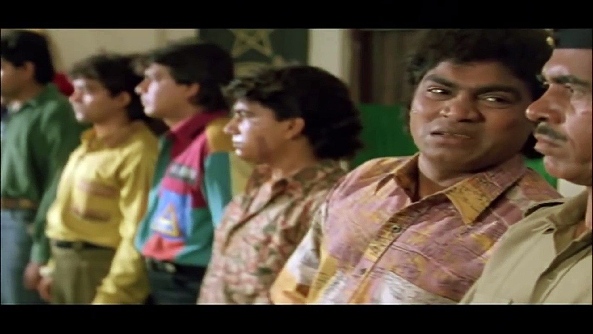 1920x1080 Johny Lever & Amrish Puri.. Super Hit Comedy Scene.. Haqeeqat Movie Comedy Scene