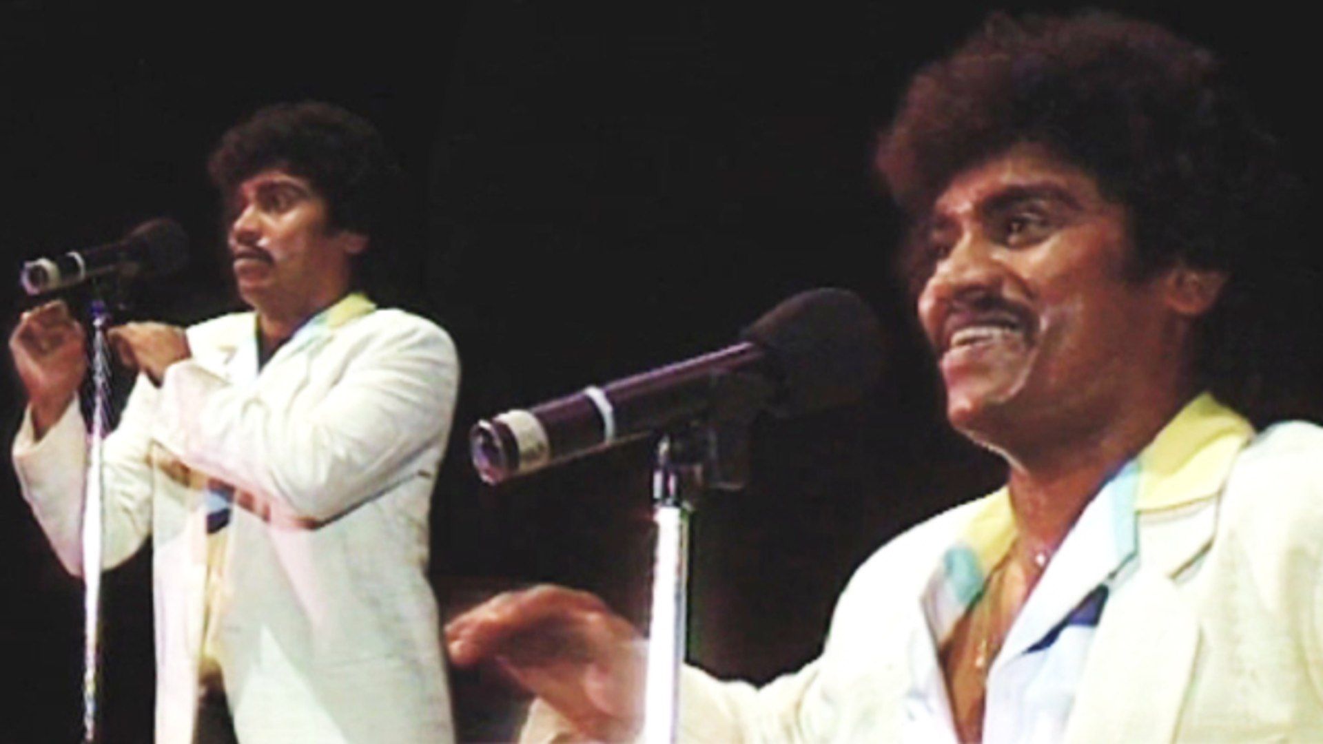 1920x1080 Birthday Special: Johnny Lever's Hilarious Stage Show