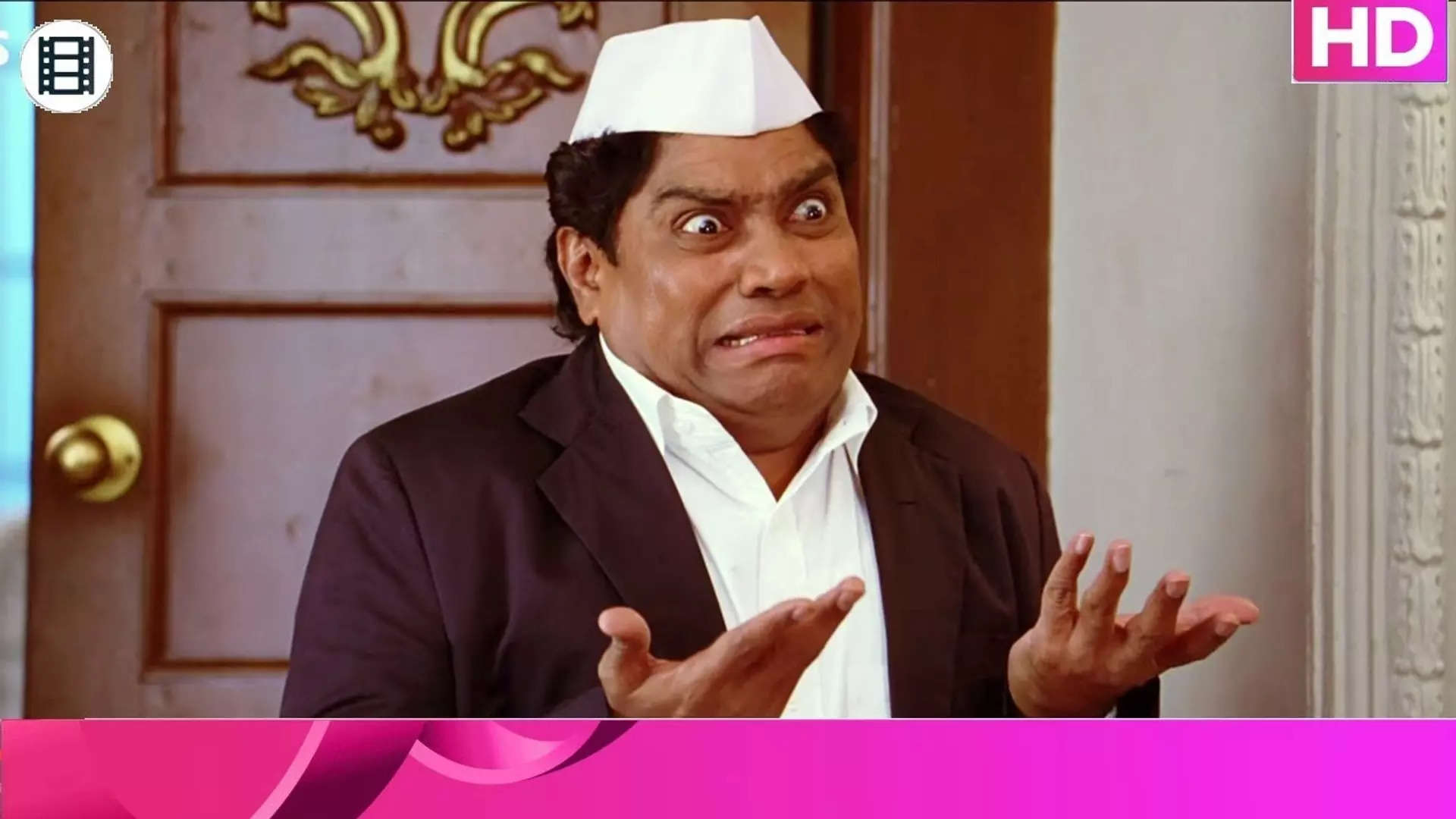 1920x1080 Happy Birthday Johny Lever