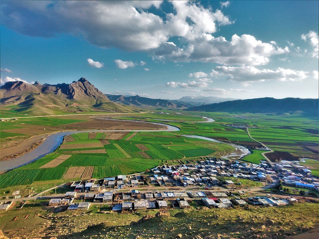 1024x768 Kermanshah