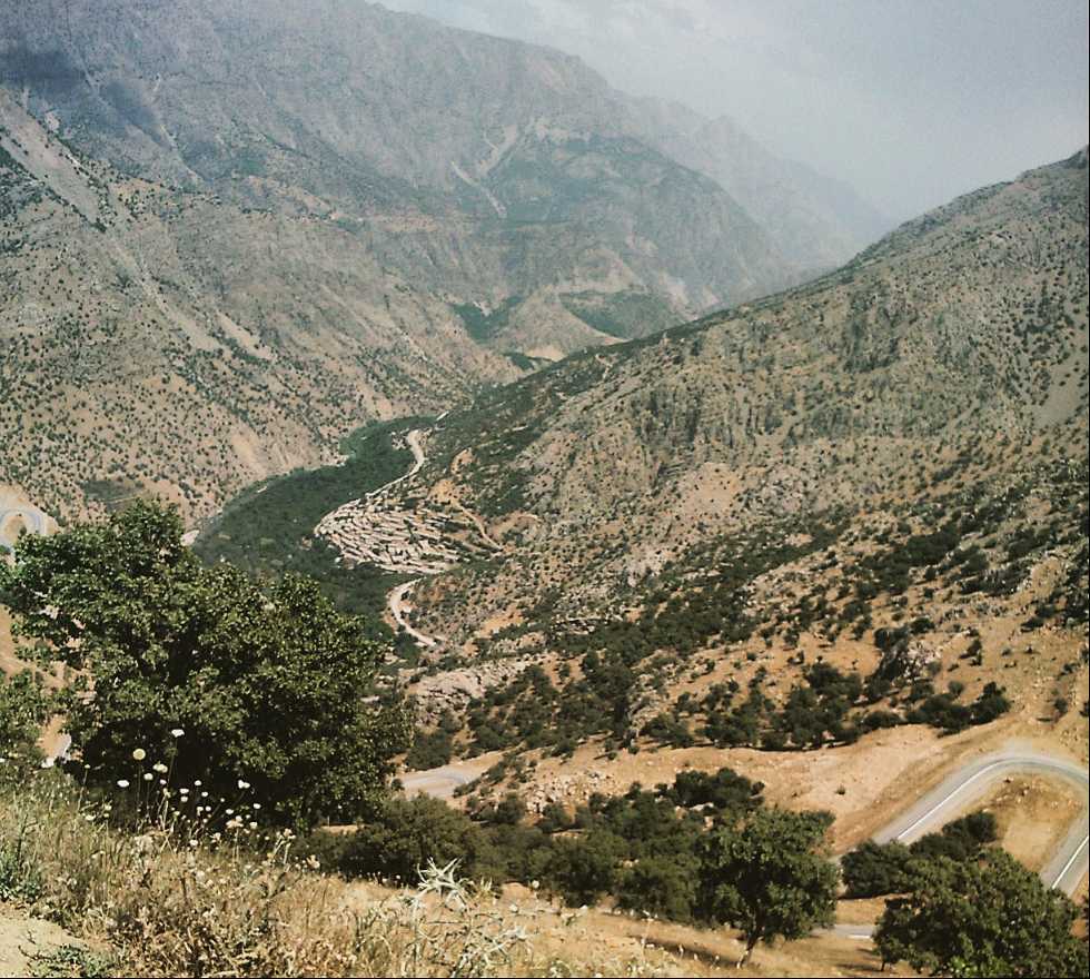 980x880 Photos of Kermanshah: Image and photo