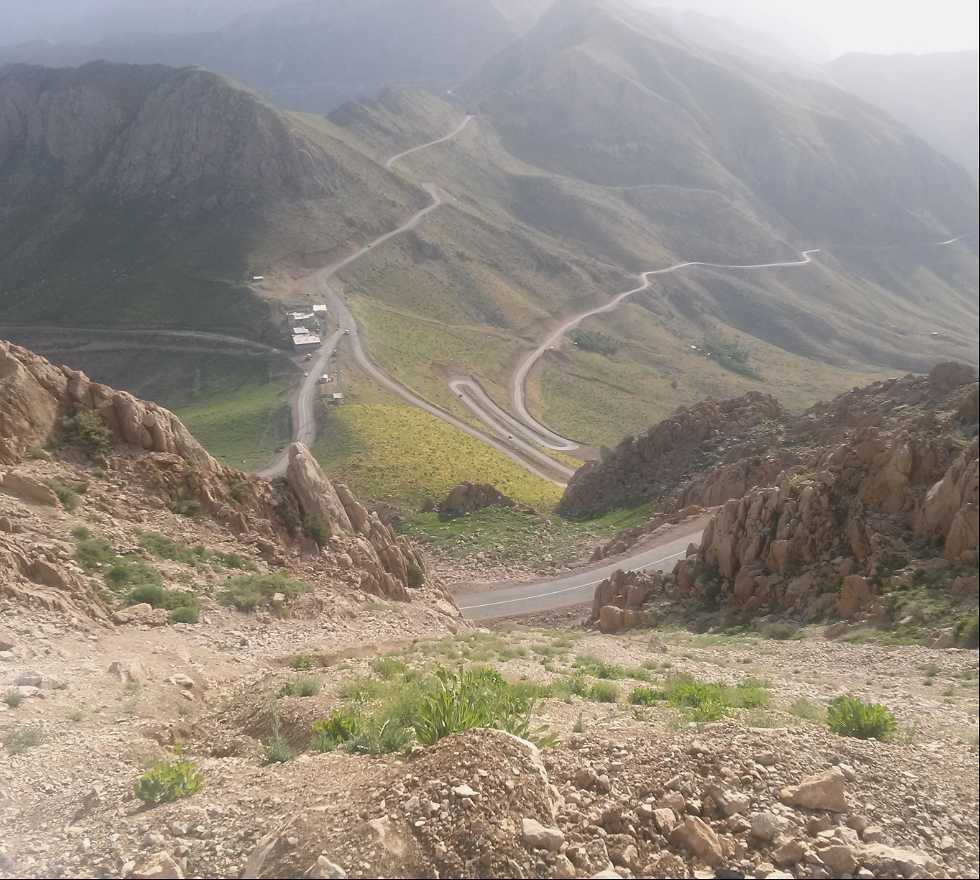 980x880 Photos of Kermanshah: Image and photo