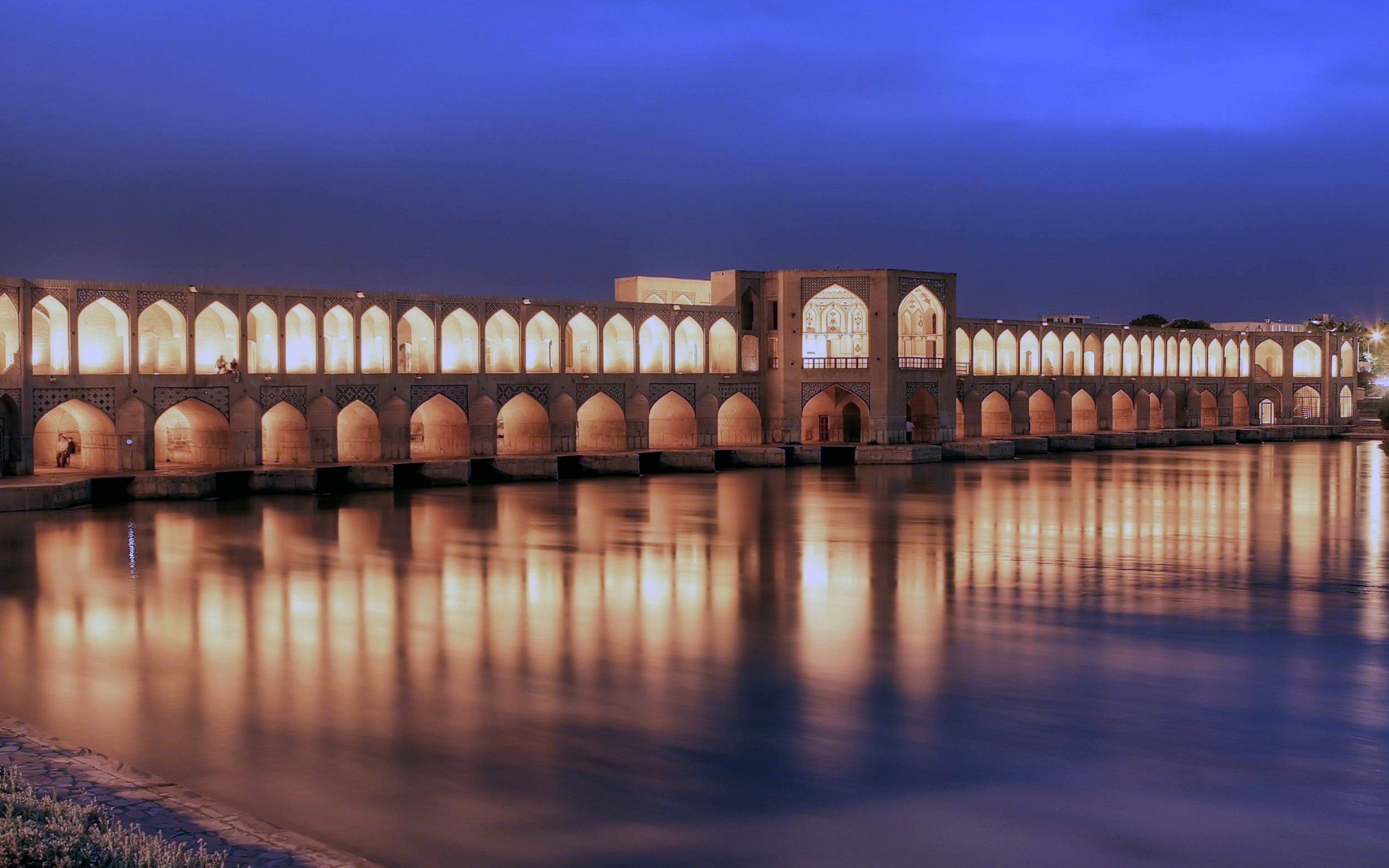 2880x1800 Iran 4K wallpaper for your desktop or mobile screen free and easy to download