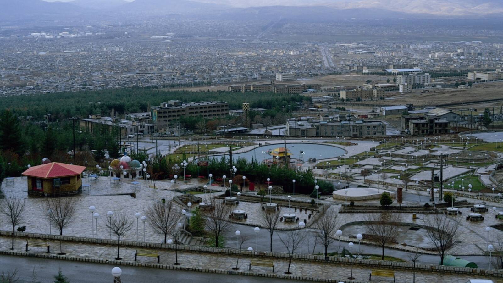 1600x900 Kermanshah