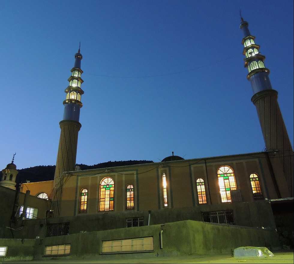 980x880 Photos of Kermanshah: Image and photo