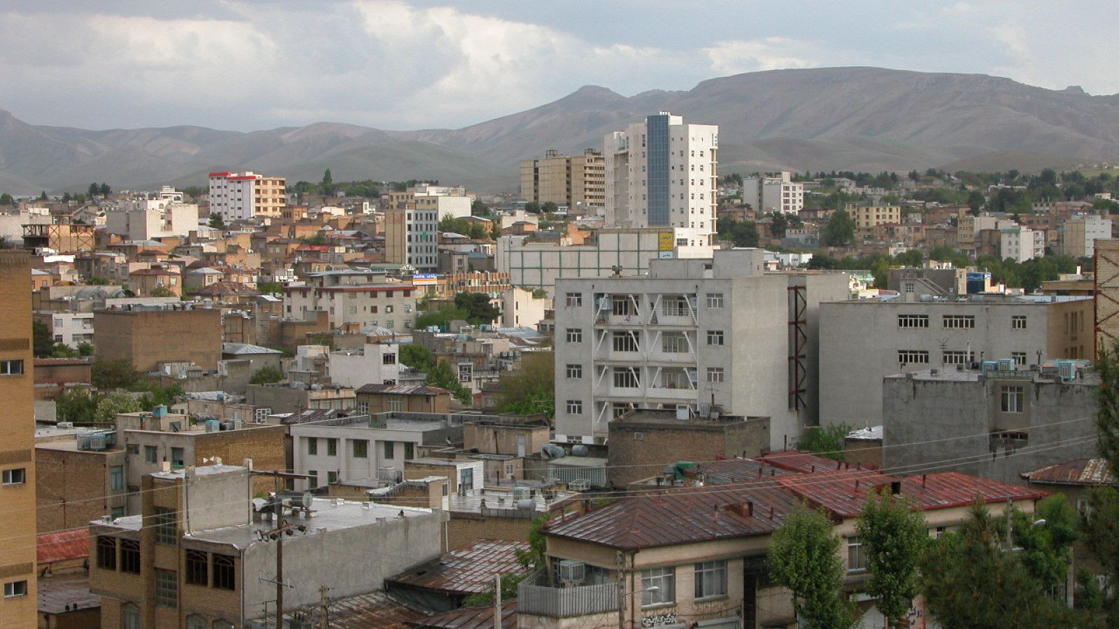 1600x900 Kermanshah