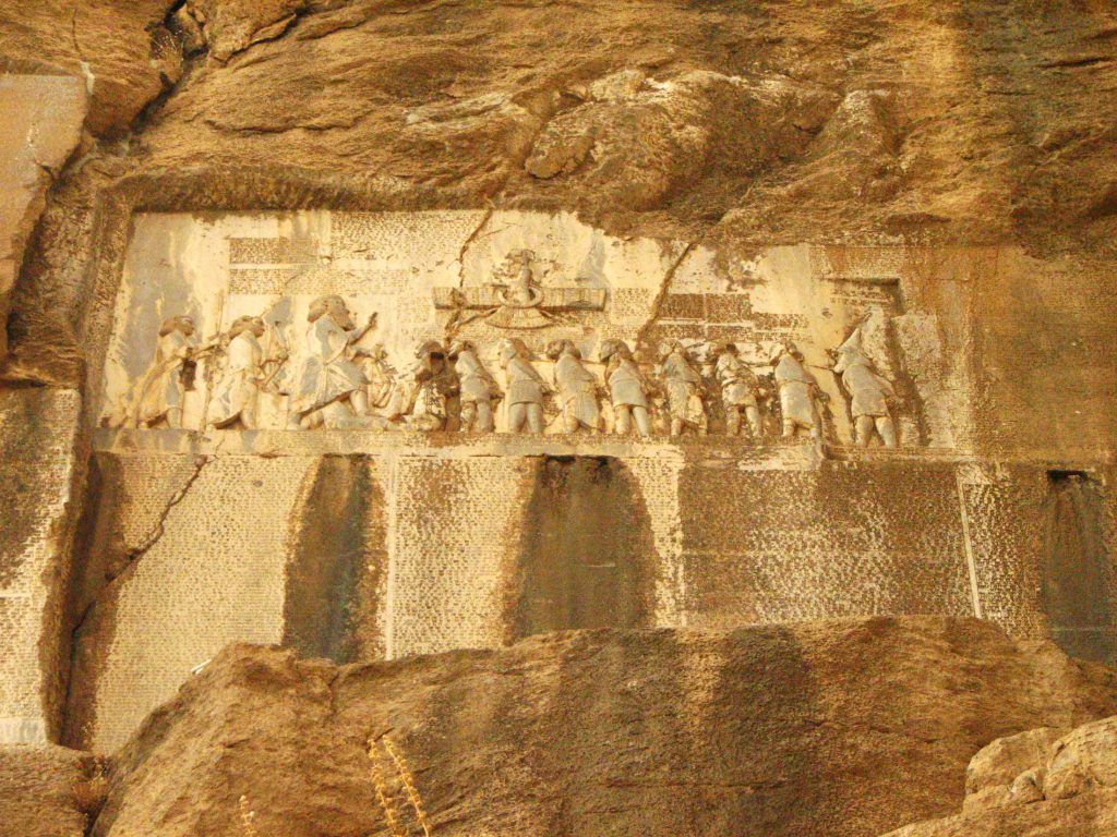 1024x768 Visit Kermanshah Tourist Attractions