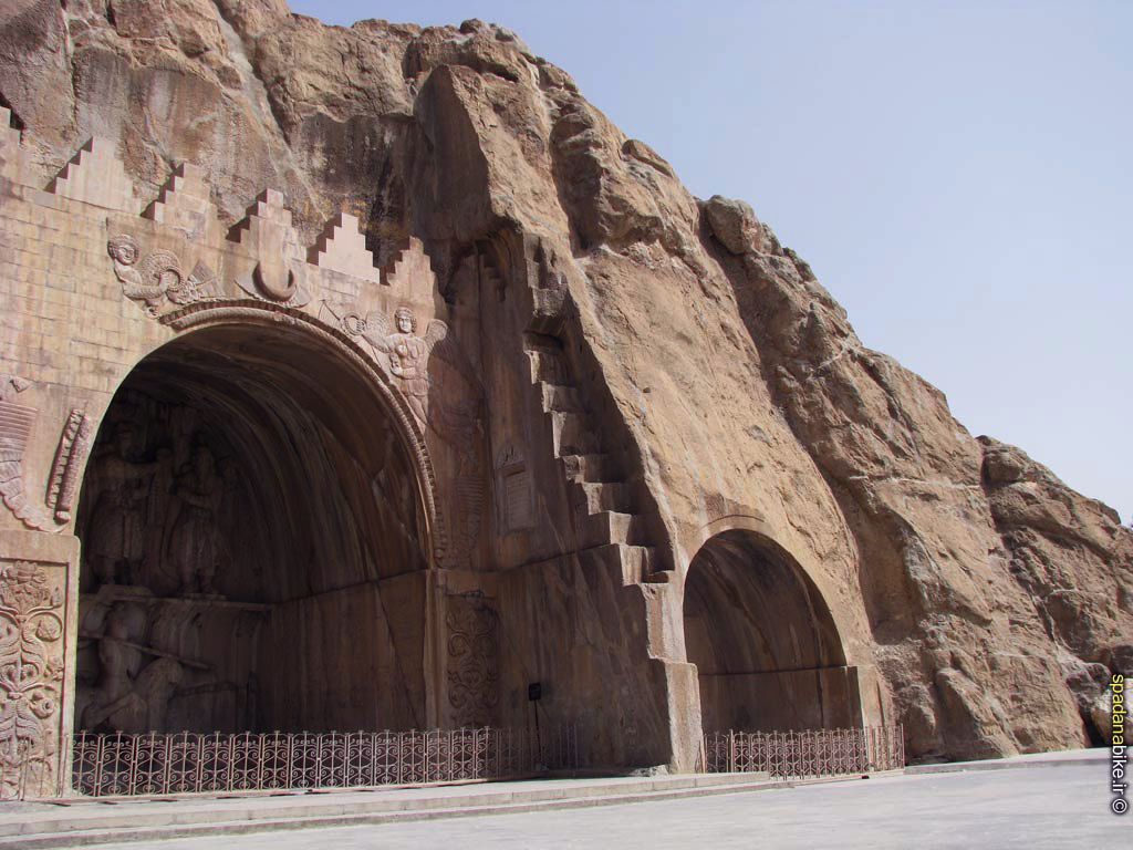 1024x768 Uppersia Iran Travel blog: 4 wonderful attractions that must be visited in Kermanshah