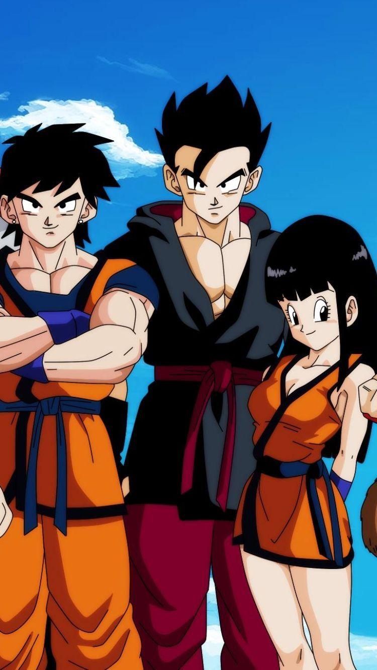 750x1334 Vegeta Dbz iPhone Wallpaper