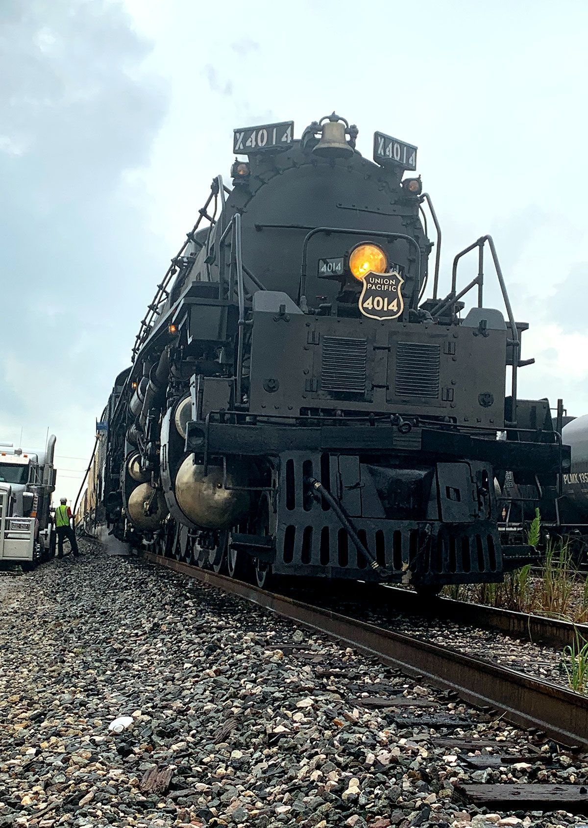 1200x1689 Big Boy visit excites train enthusiasts
