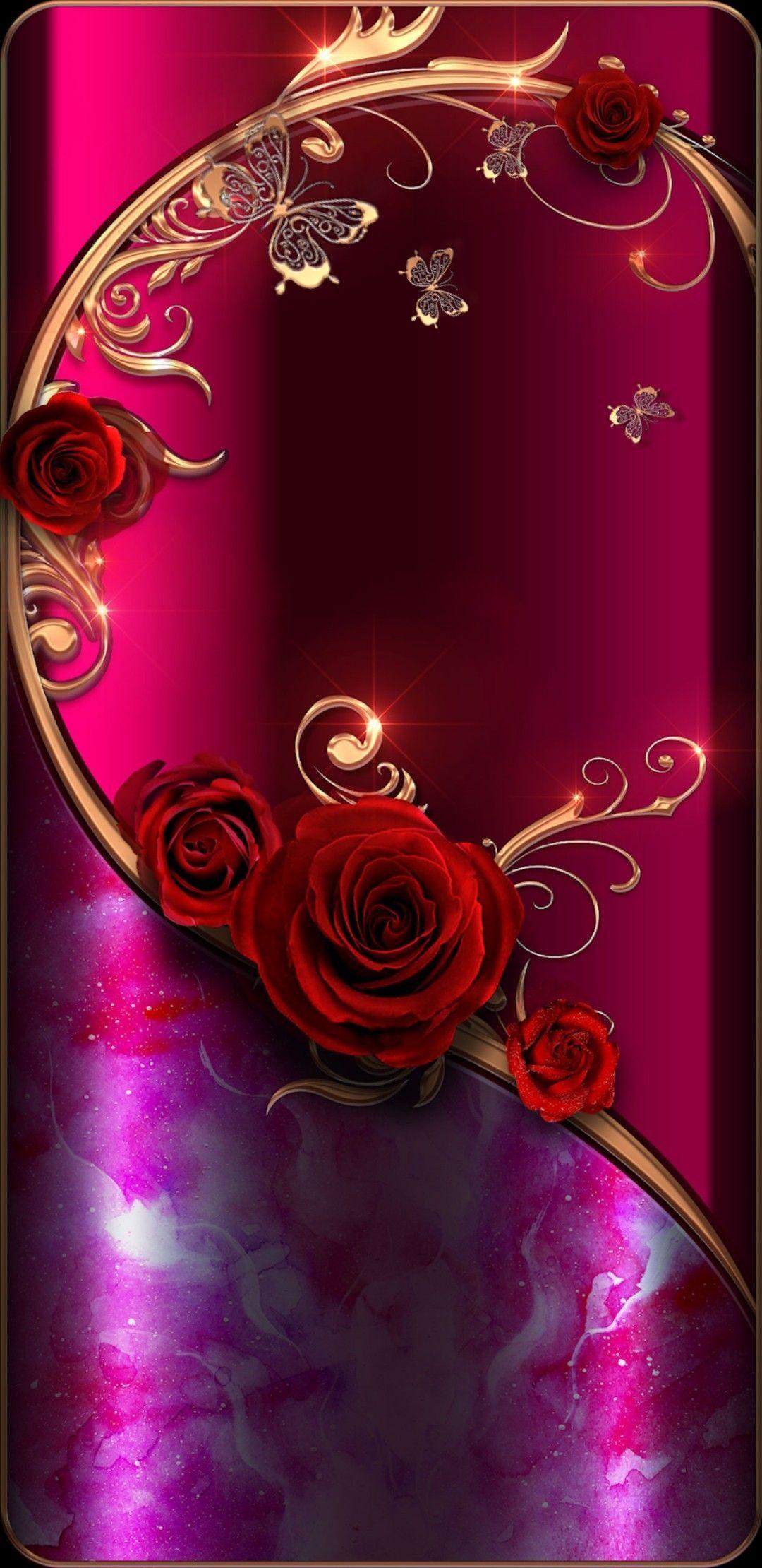 Rose Shades iPhone Wallpapers - Top Free Rose Shades iPhone Backgrounds ...