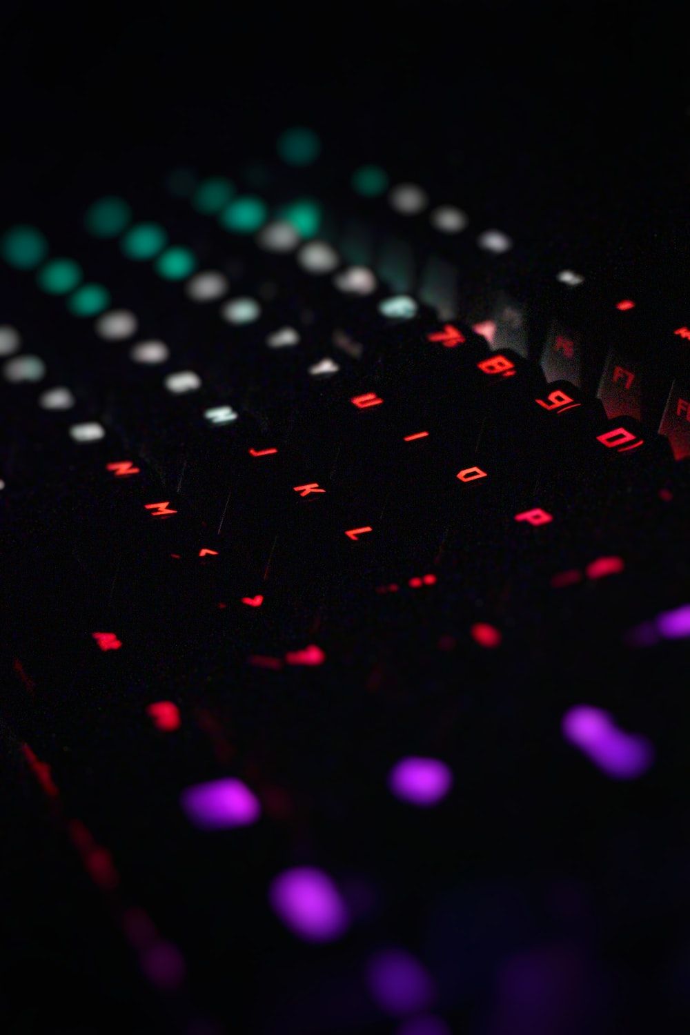 RGB Keyboard Wallpapers - Top Free RGB Keyboard Backgrounds ...