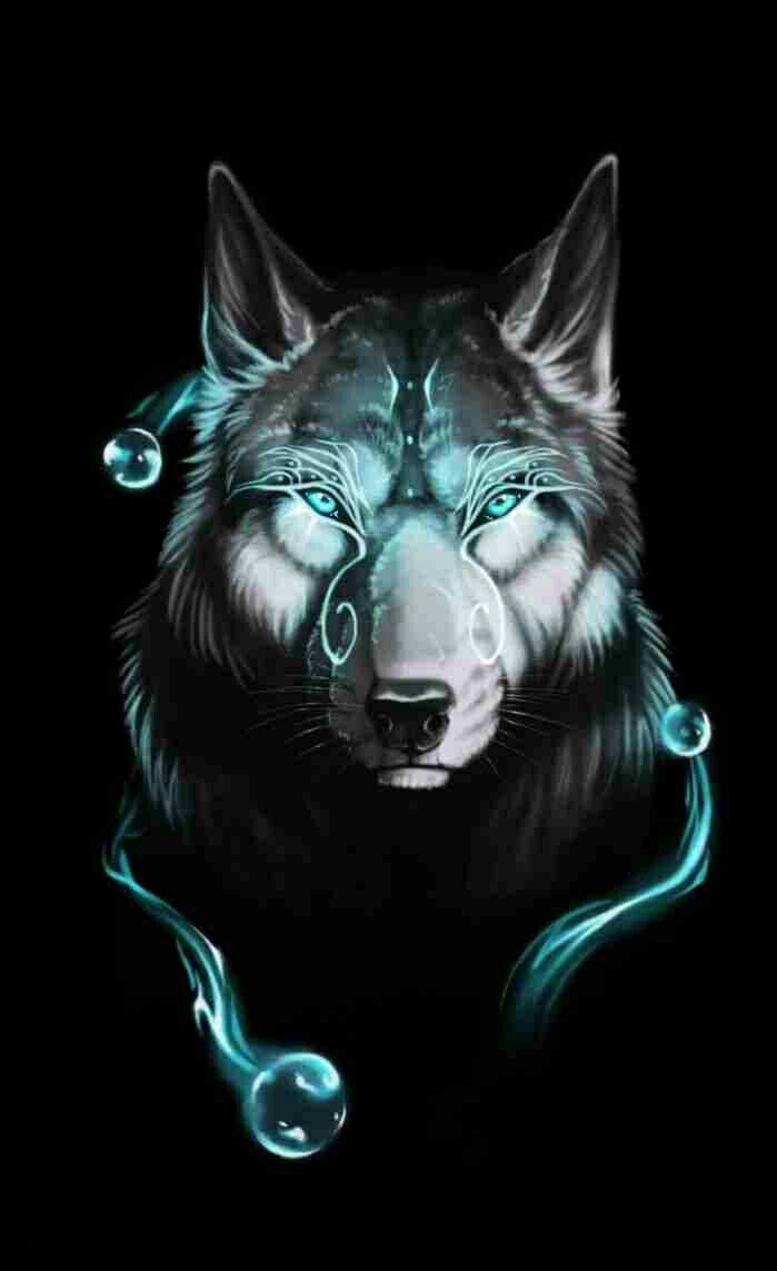 Lone Wolf Symbol Wallpapers - Top Free Lone Wolf Symbol Backgrounds