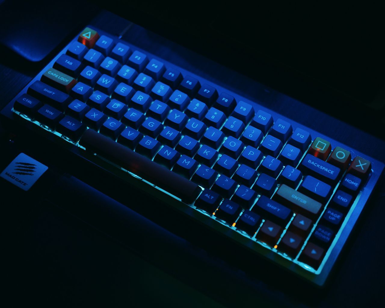1280x1024 Download Mechanical keyboard, Keyboard, Mechanics, Backlight, Desktop Wallpaper in 1280x1024 Resolution