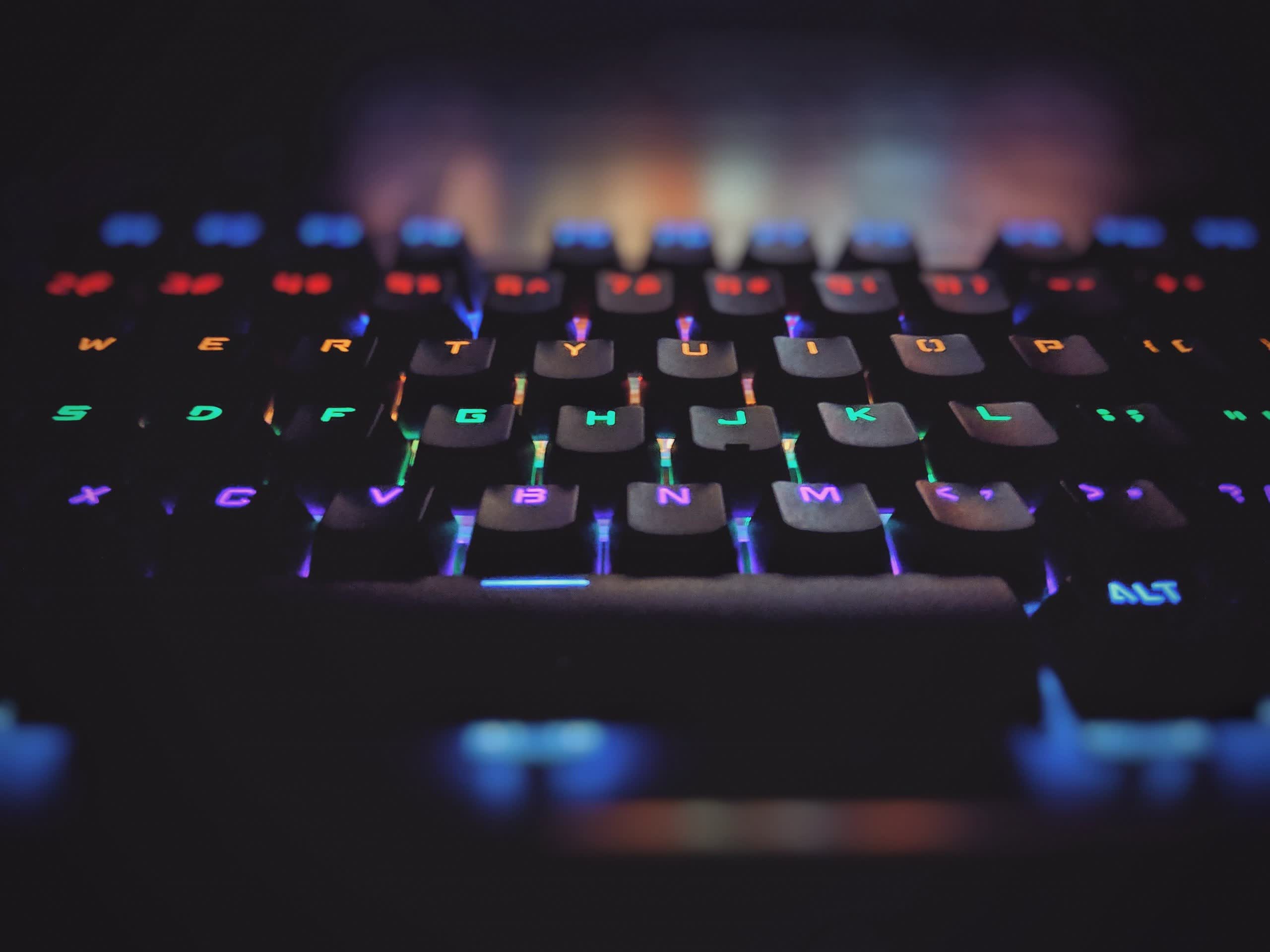 2560x1919 The Best Keyboards: Enthusiast, Wireless, Gaming