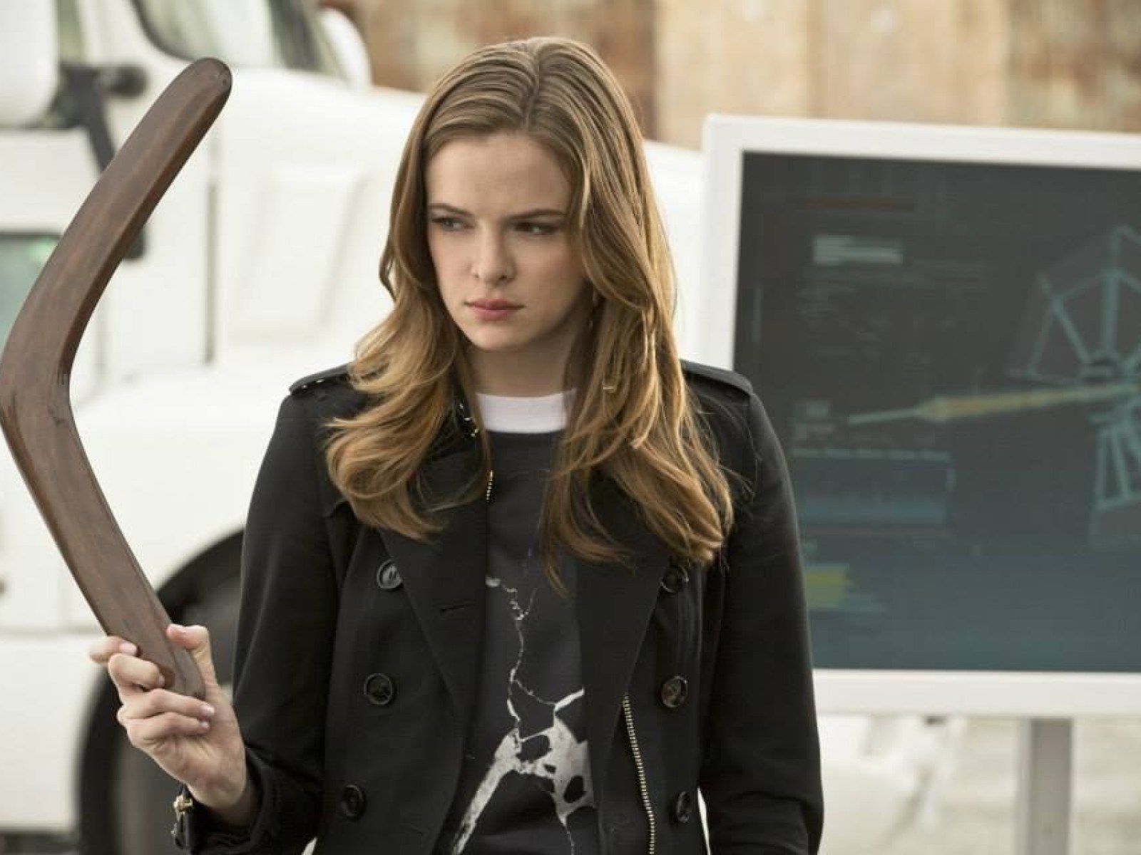 1600x1200 The Flash' Season 3 Spoilers: Episode 5 Synopsis Teases Caitlin's Reunion With Her Mom