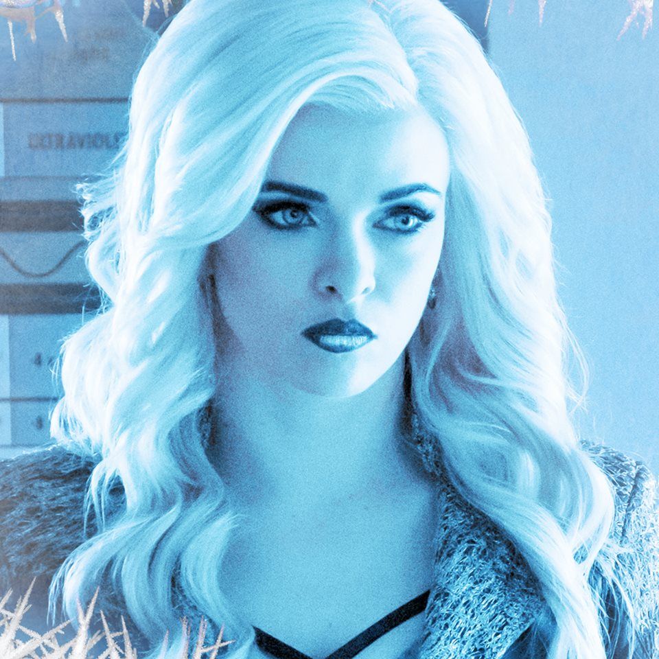 960x960 The Flash' season 4 spoilers: What happens to Caitlin and Julian?