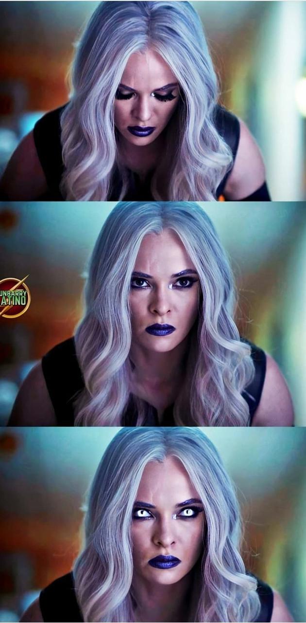 630x1280 Killer Frost Caitlin wallpaper