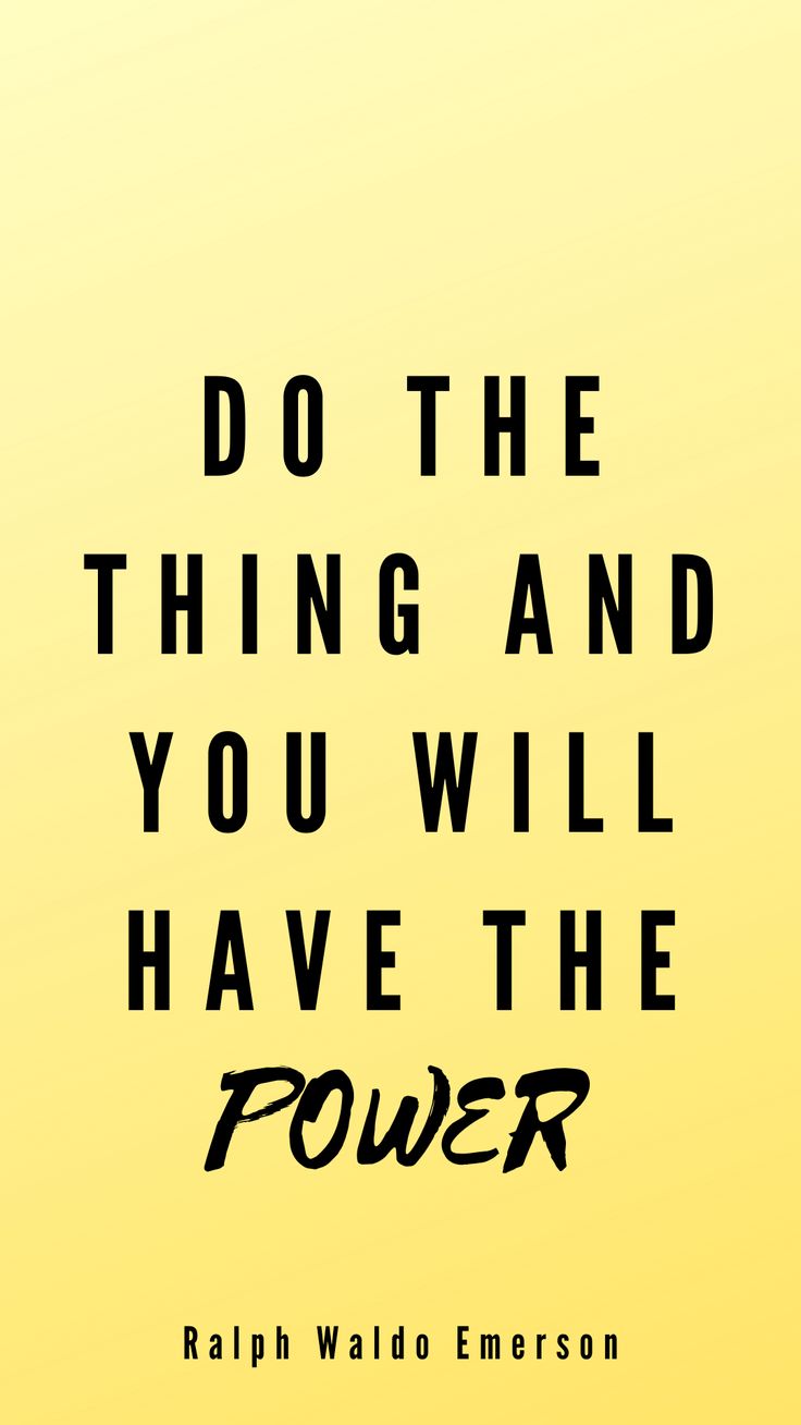 736x1308 Motivational Phone Wallpaper. Motivational quotes, Emerson quotes, Motivation