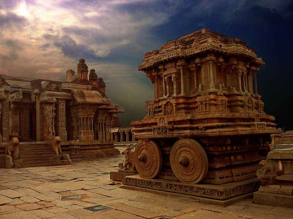 1024x768 Things to Know Before Visiting a Monument