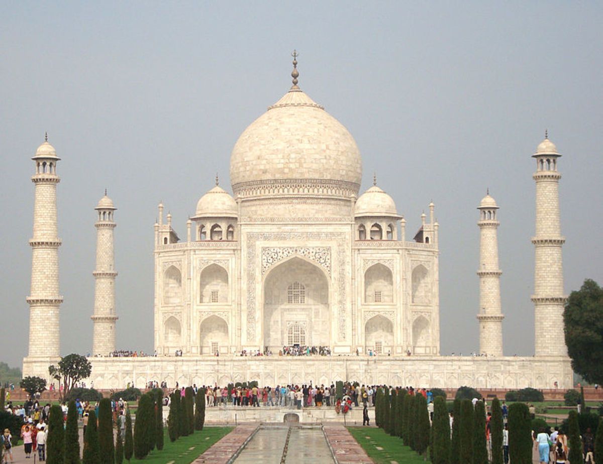 1200x924 Must See Historical Places And Monuments In India