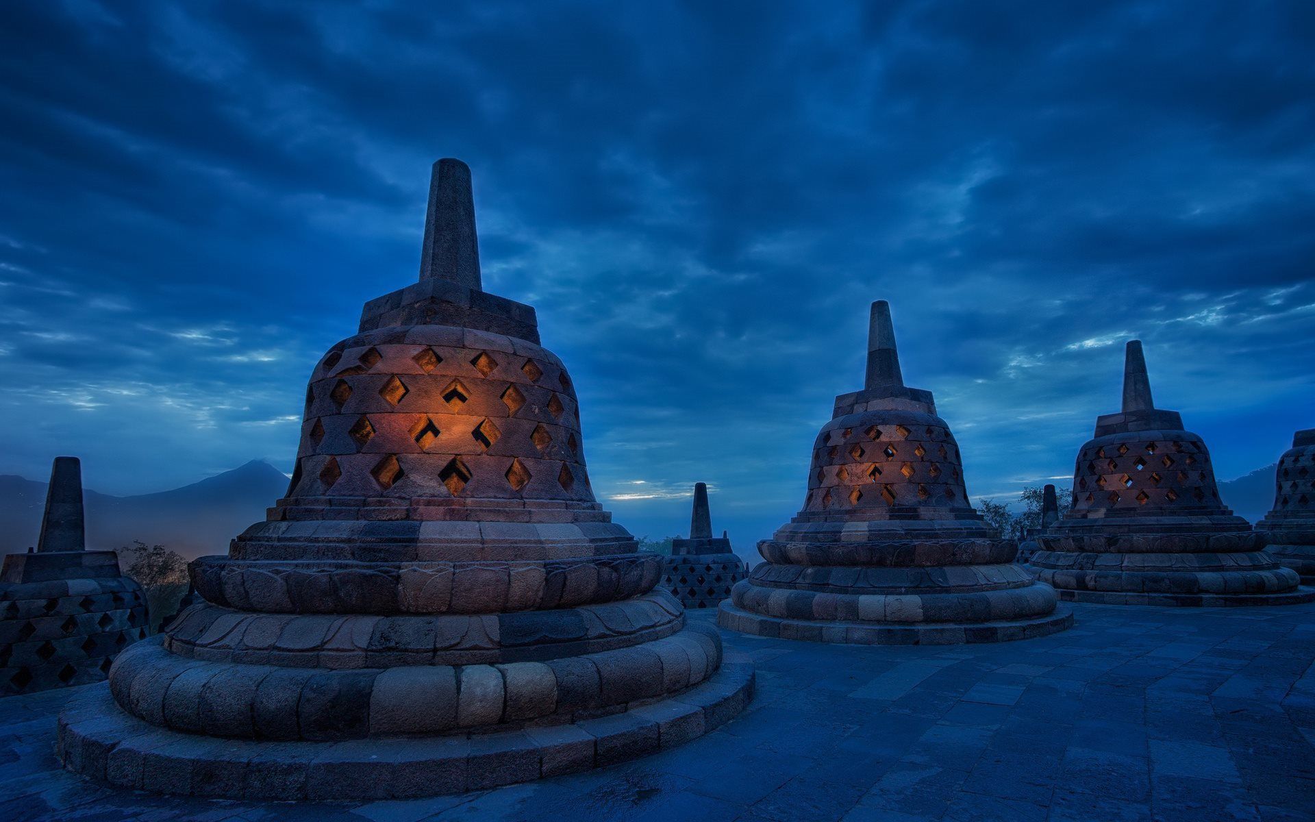 1920x1200 Indian Monuments Wallpaper