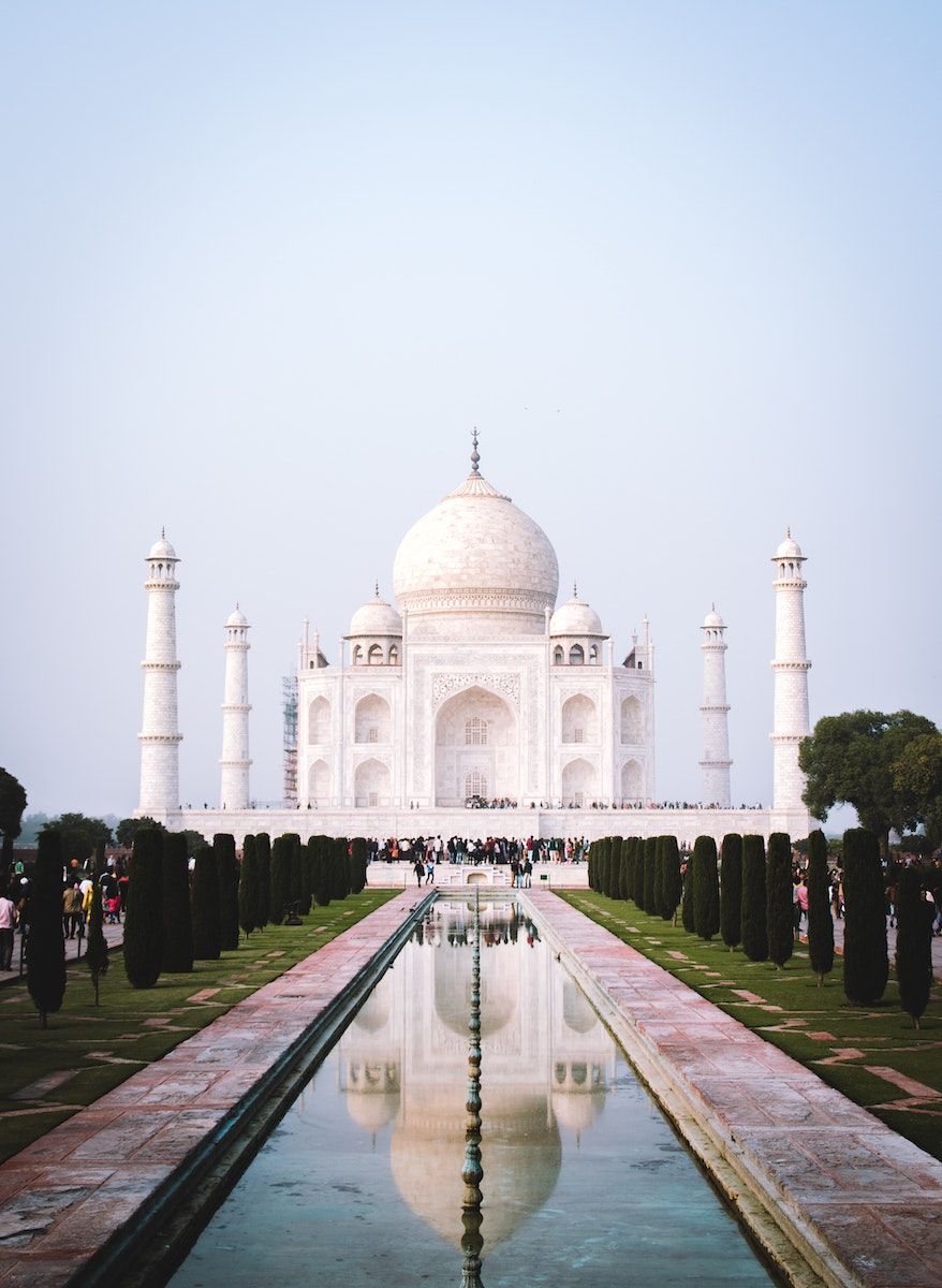 878x1200 Famous Landmarks in India Top Monuments & Sites to Visit Around The World