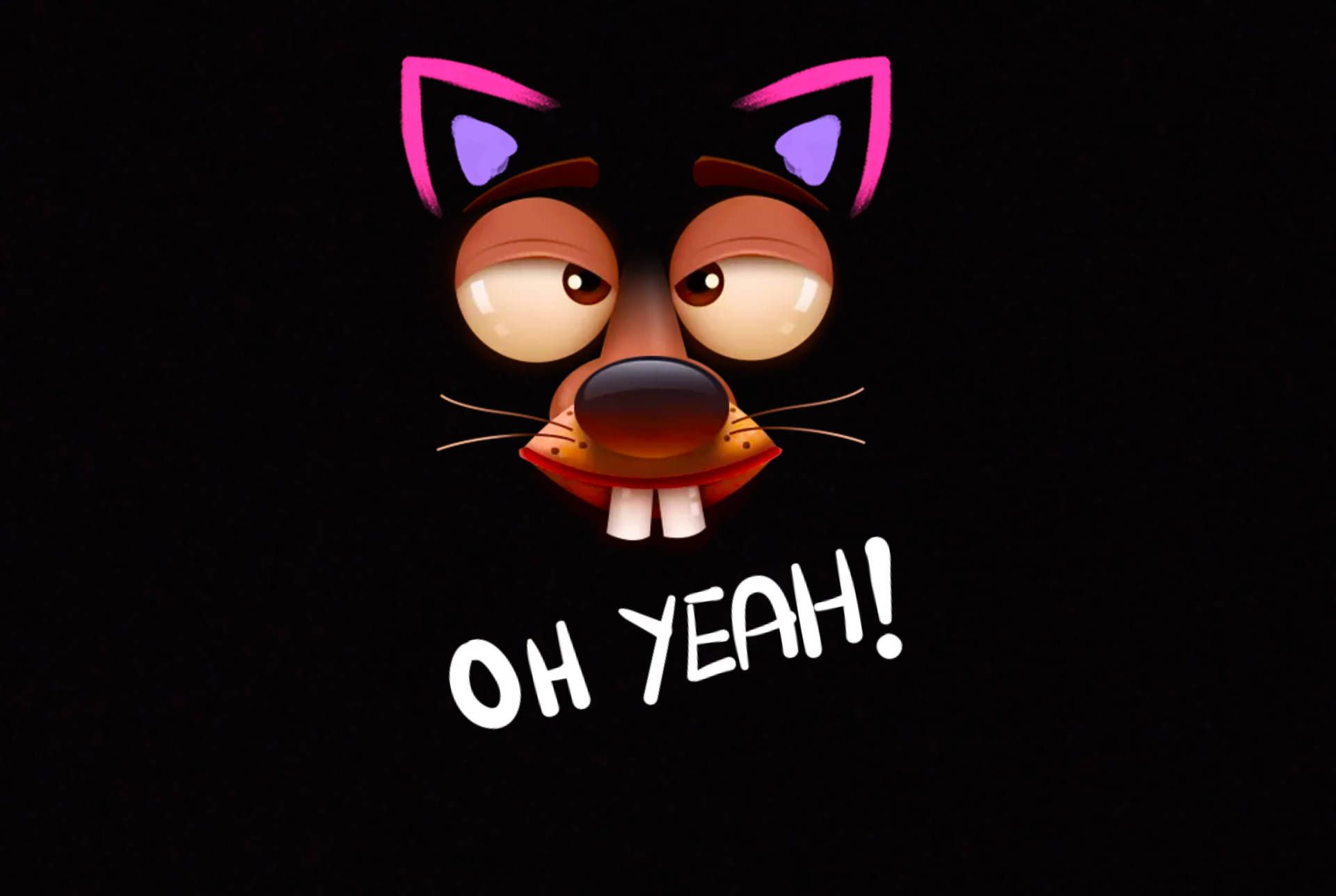 1920x1288 Download Whatsapp Dp Fox Cartoon Wallpaper