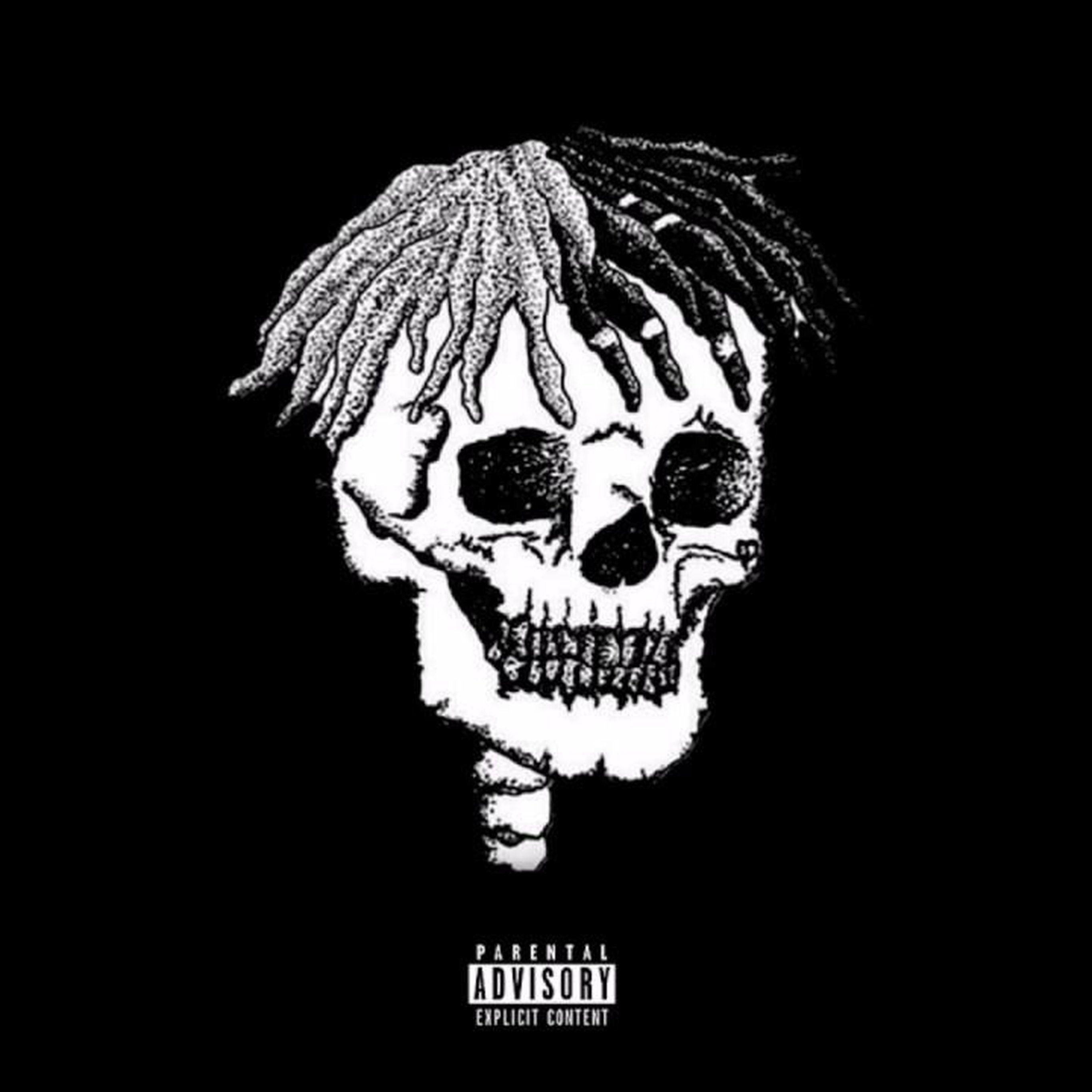 2732x2732 Download iPad Pro .RIP Roach XXXtentacion. HD Wallpaper : Music