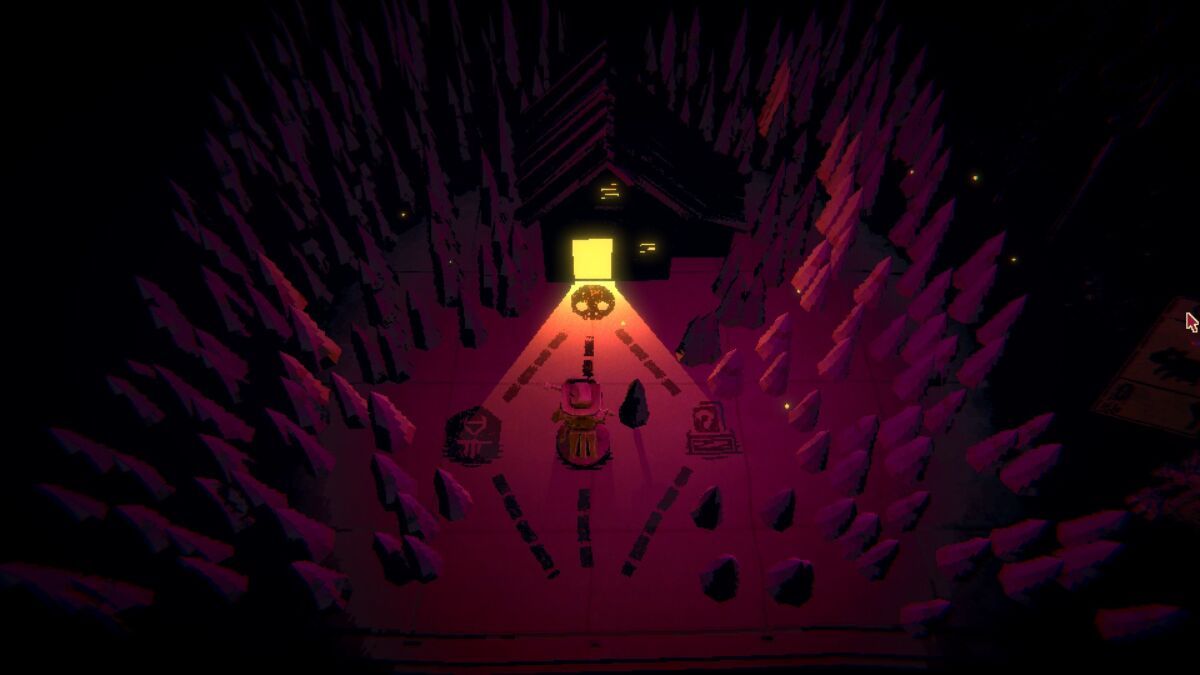 Inscryption Wallpapers - Top Free Inscryption Backgrounds - WallpaperAccess