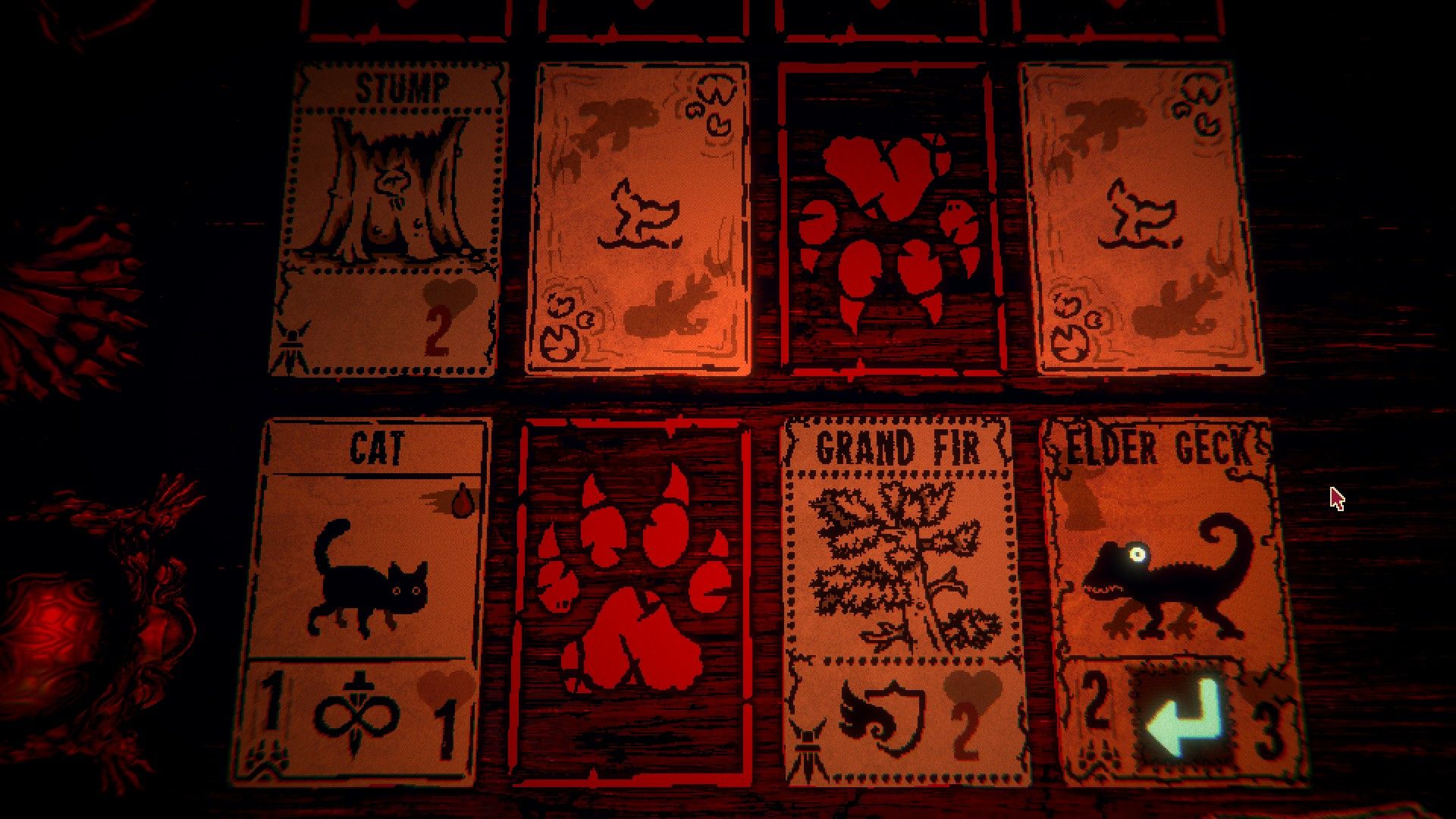 Inscryption Wallpapers - Top Free Inscryption Backgrounds - WallpaperAccess